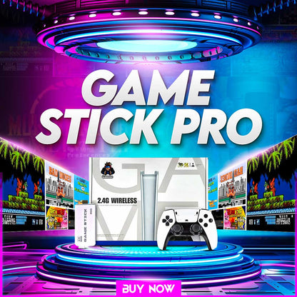 Game Stick Pro